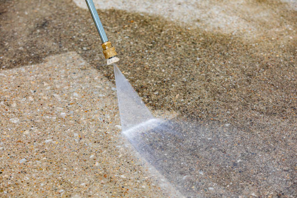 Best Patio and Deck Pressure Washing  in Santa Claus, IN